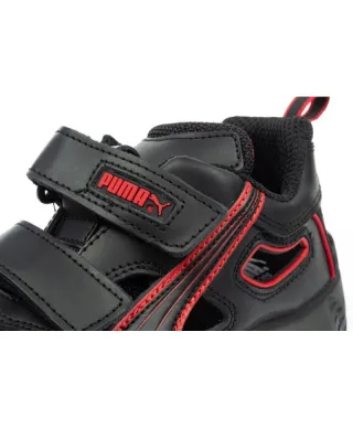 Buty robocze Puma Rebound 3 0 Aviat Low S1P W 64 089 0