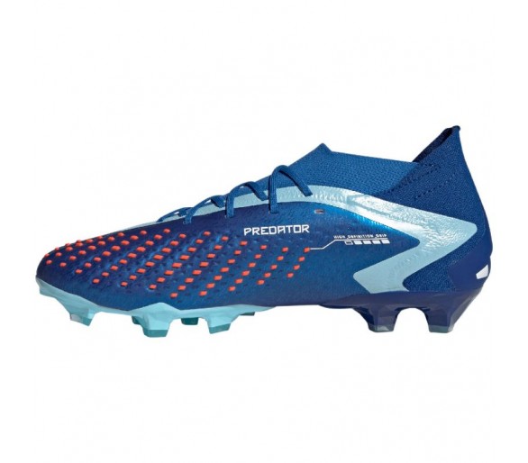 Buty piłkarskie adidas Predator Accuracy 1 AG M IE9487