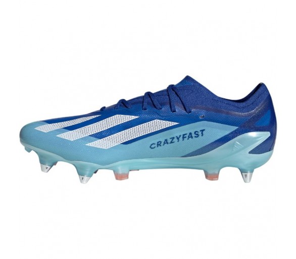 Buty piłkarskie adidas X Crazyfast 1 SG M IE6628