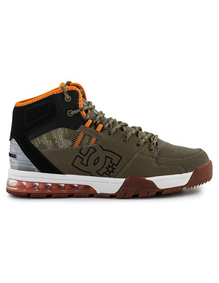 Buty DC Shoes Versatile Hi WR M ADYB100019-OB2