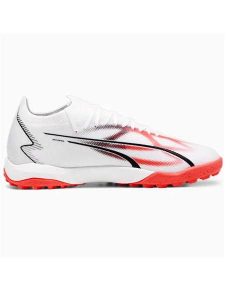 Buty piłkarskie Puma Ultra Match TT M 107521-01