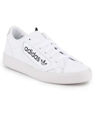 Buty adidas Sleek W EF4935