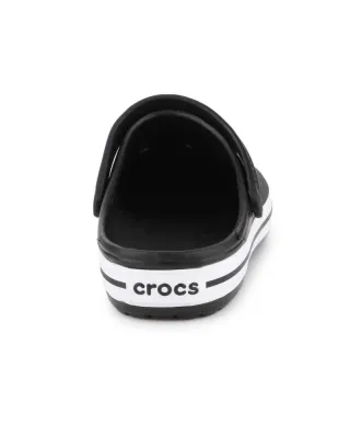 Klapki Crocs Crocband M 11016-001