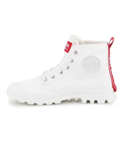 Buty Palladium Pampa Hi Dare W 76258-116-M