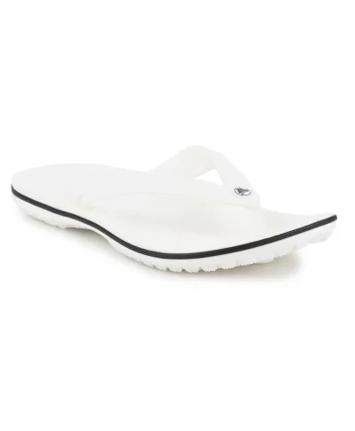 Japonki Crocs Crocband Flip W 11033-100