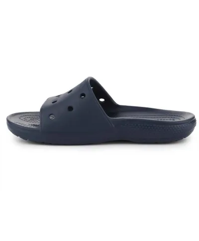 Klapki Crocs Classic Slide M 206121-410