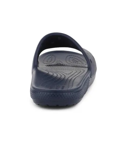 Klapki Crocs Classic Slide M 206121-410