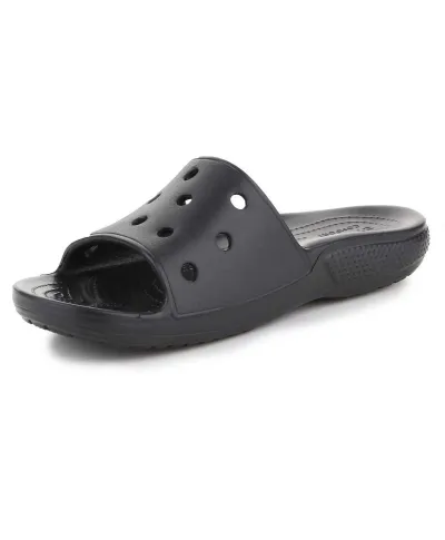 Klapki Crocs Classic Slide Black M 206121-001