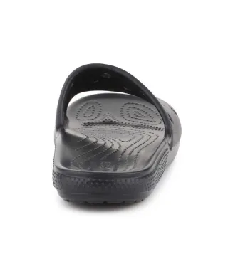 Klapki Crocs Classic Slide Black M 206121-001