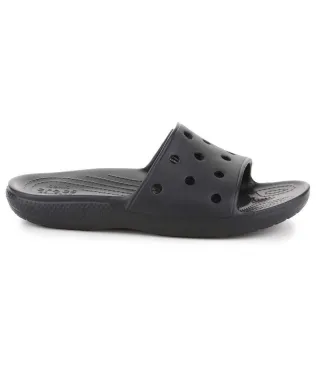 Klapki Crocs Classic Slide Black M 206121-001