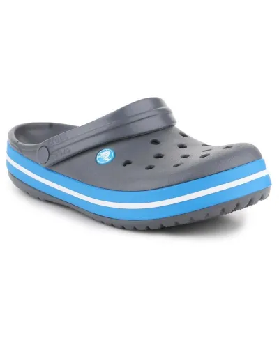 Klapki Crocs Crocband W 11016-07W