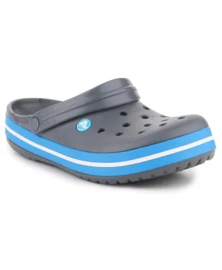 Klapki Crocs Crocband W 11016-07W