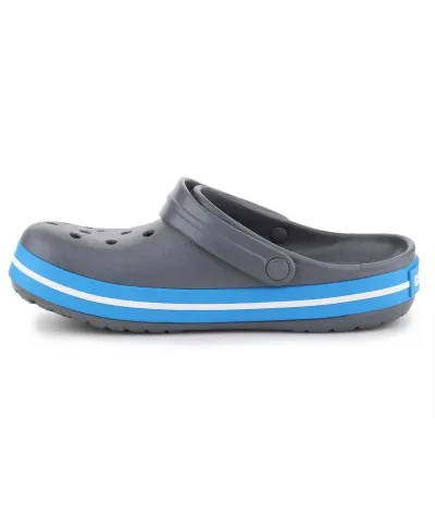 Klapki Crocs Crocband W 11016-07W