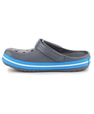 Klapki Crocs Crocband W 11016-07W