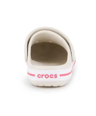 Klapki Crocs Crocband Stucco W 11016-1AS