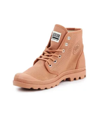 Buty Palladium Pampa HI Originale W 75349-225-M