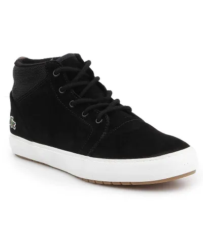 Buty Lacoste Ampthill Chukka W 417 7-34CAW0065024