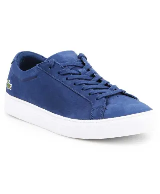 Buty lifestylowe Lacoste M 7-31CAM0138120