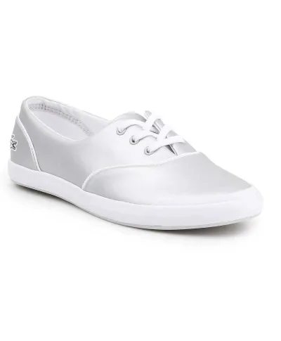 Buty lifestylowe Lacoste Lancelle 3 EYE 117 1 CAW W 7-33CAW1