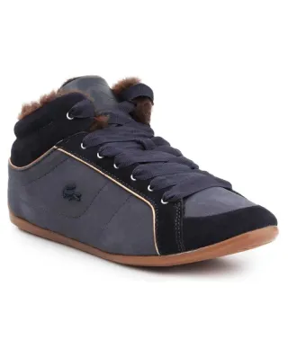 Buty Lacoste Missano MID 5 SRW DK W 7-26SRW4207120