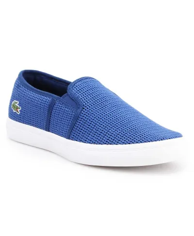 Buty Lacoste Gazon W 7-33CAW1074125