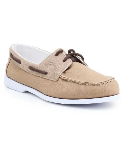 Buty Lacoste Navire Casual M 7-31CAM0152C21