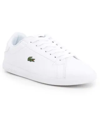 Buty lifestylowe Lacoste Graduate W 7-37SFA005221G