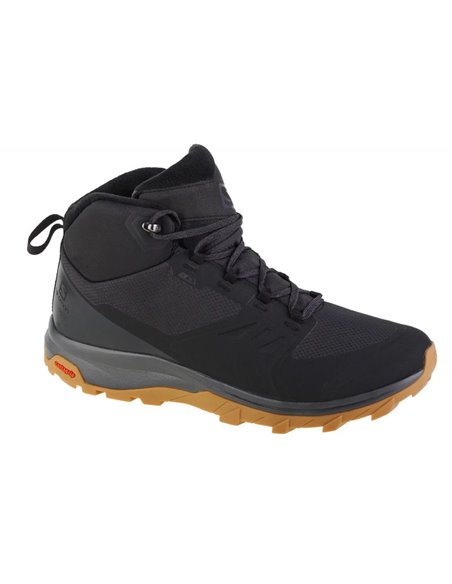 Buty Salomon Outsnap Cswp M 409220