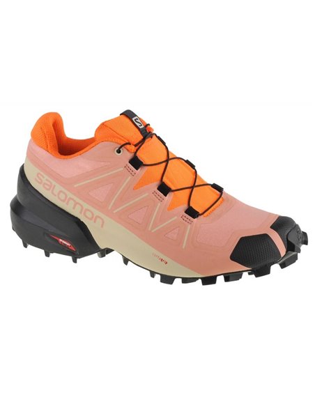 Buty do biegania Salomon Speedcross 5 W 416099