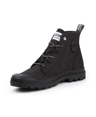 Buty Palladium Pampa HI Future M U 76885-008-M