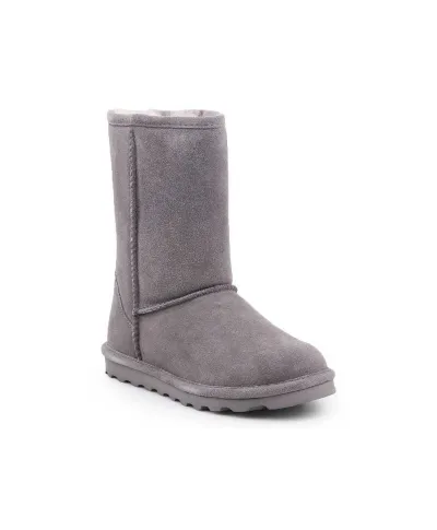 Buty zimowe BearPaw 1962W W GRAY FOG 051