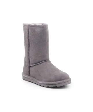 Buty zimowe BearPaw 1962W W GRAY FOG 051