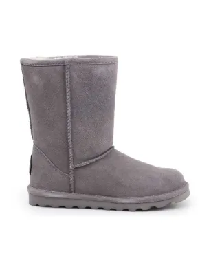 Buty zimowe BearPaw 1962W W GRAY FOG 051