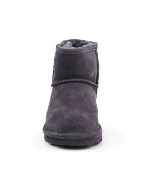 Buty BearPaw Alyssa Charcoal W 2130W-030