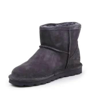 Buty BearPaw Alyssa Charcoal W 2130W-030