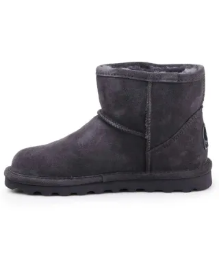 Buty BearPaw Alyssa Charcoal W 2130W-030