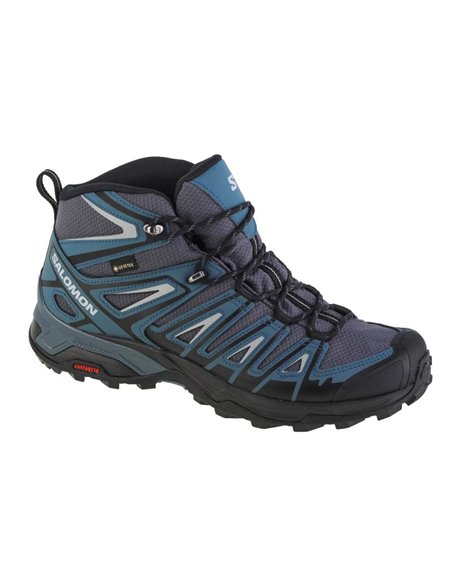 Buty Salomon X Ultra Pioneer Mid GTX M 471964