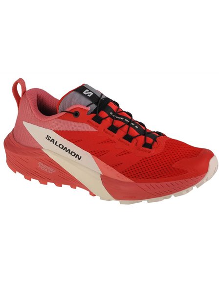 Buty do biegania Salomon Sense Ride 5 W 472152