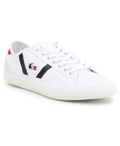 Buty lifestylowe Lacoste Sideline 219 1 Cou Cma M 7-37CMA002