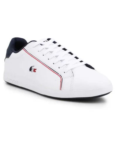 Trampki Lacoste M 7-37SMA0022407