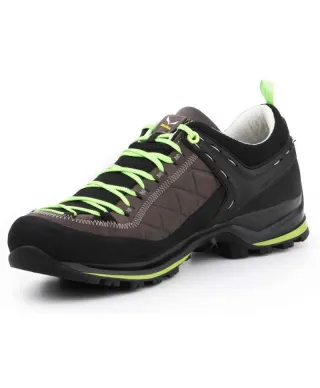 Buty trekkingowe Salewa MS MTN Trainer 2 L M 61357-0471