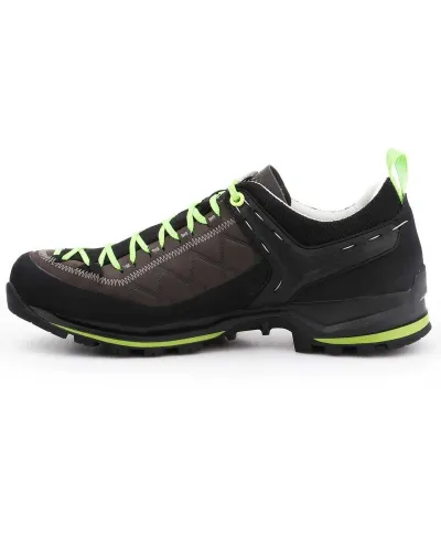 Buty trekkingowe Salewa MS MTN Trainer 2 L M 61357-0471