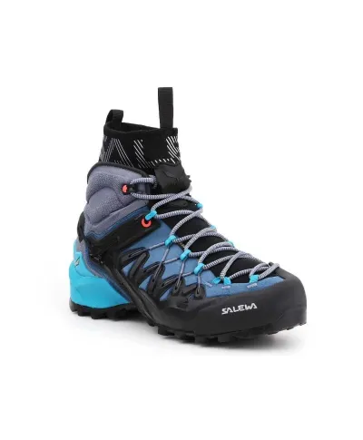 Buty trekkingowe Salewa WS Wildfire Edge Mid GTX W 61351-897