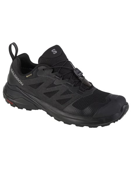 Buty do biegania Salomon X-Adventure GTX M 473211