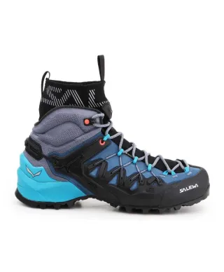 Buty trekkingowe Salewa WS Wildfire Edge Mid GTX W 61351-897