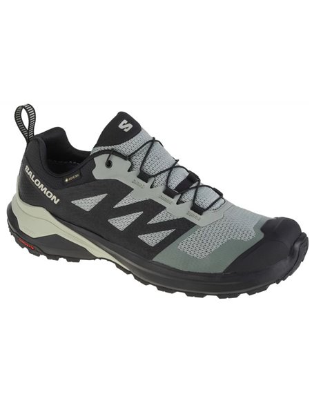 Buty do biegania Salomon X-Adventure GTX M 473212