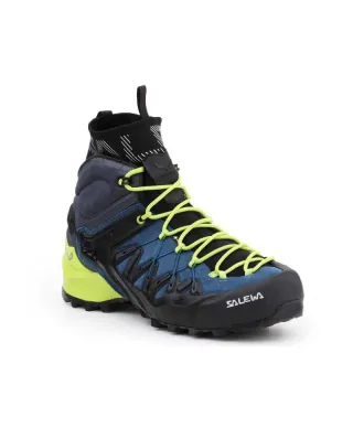 Buty trekkingowe Salewa MS Wildfire Edge MID GTX M 61350-897