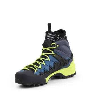 Buty trekkingowe Salewa MS Wildfire Edge MID GTX M 61350-897