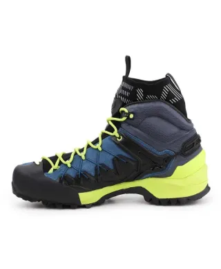 Buty trekkingowe Salewa MS Wildfire Edge MID GTX M 61350-897