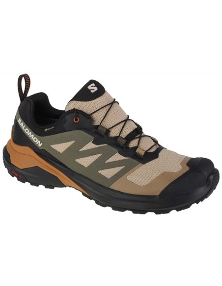 Buty do biegania Salomon X-Adventure GTX M 473213